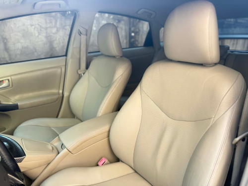 Toyota Prius 2010 Option 5 Full advance
