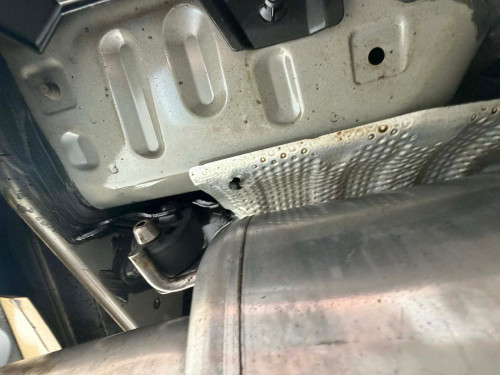 Toyota Prius 2010 Option 5 Full advance