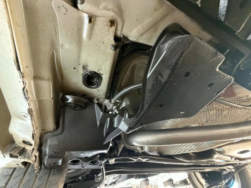 Toyota Prius 2010 Option 5 Full advance