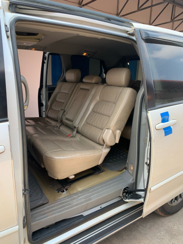 Toyota sienna 2005 XLE auto3 pong1