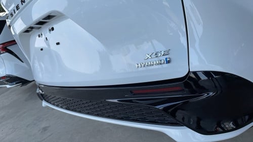 Toyota Sienna XSE HYBRID 2021 42,000km សុី​ 6.5L - 7L / 100km