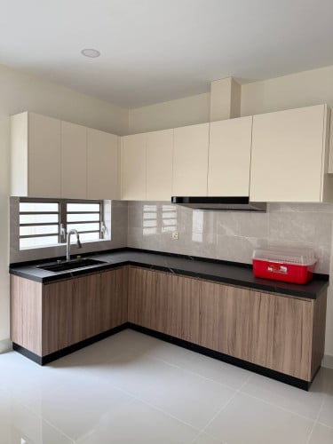 Twin Villa For Rent In Borey Penghout Boeung Snor