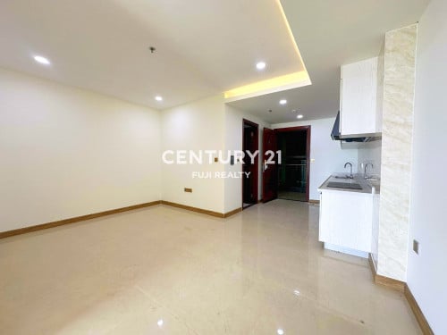 Type SD olympia city for sale - One Bedroom