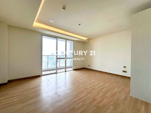 Type SD olympia city for sale - One Bedroom