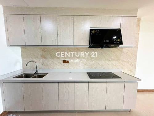 Type SD olympia city for sale - One Bedroom