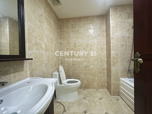 Type SD olympia city for sale - One Bedroom