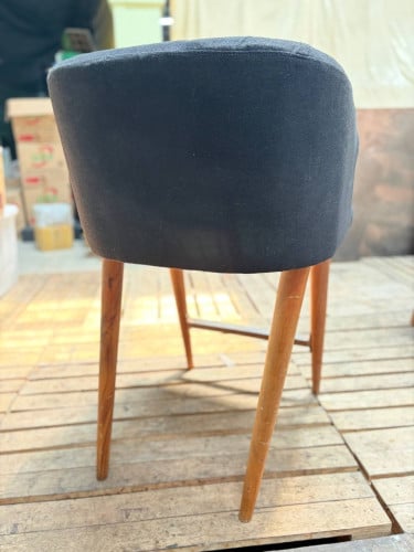 Used Chair - [$10](Price negotiable) (Quick sale)