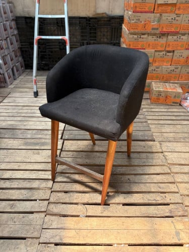 Used Chair - [$10](Price negotiable) (Quick sale)