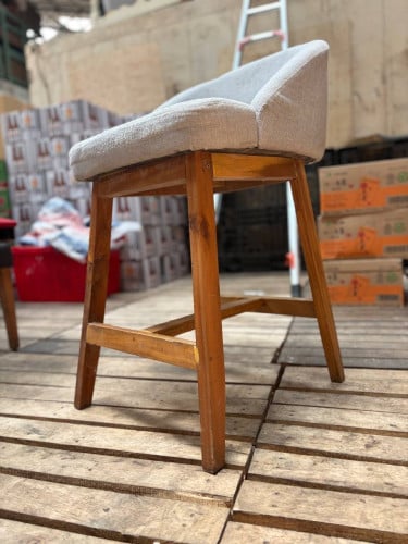 Used Chair - [$10](Price negotiable) (Quick sale)
