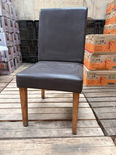 Used Chair - [$10](Price negotiable) (Quick sale)