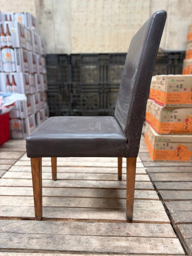 Used Chair - [$10](Price negotiable) (Quick sale)