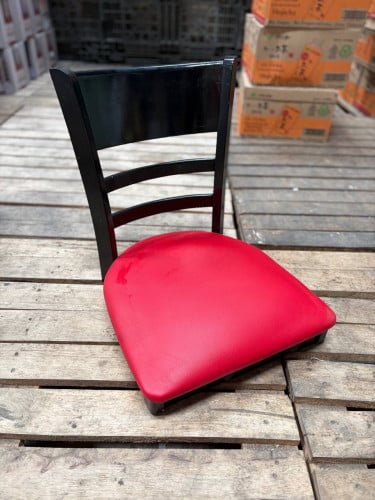 Used Chair - [$10] (Price negotiable)(Quick sale)