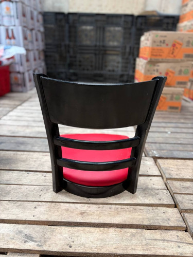 Used Chair - [$10] (Price negotiable)(Quick sale)