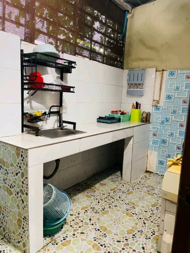 Villa for rent