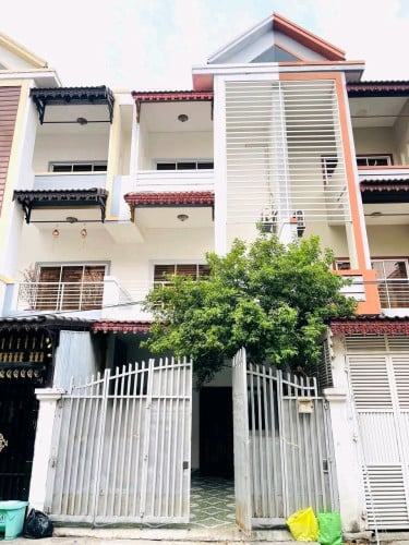 Villa for rent