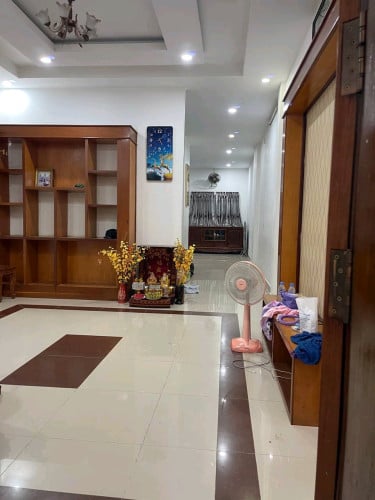 Villa for rent