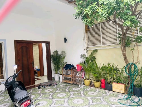 Villa for rent