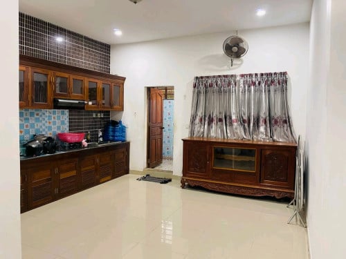Villa for rent