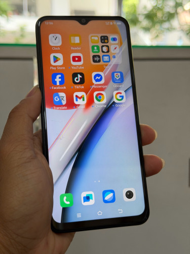 Vivo Y36T