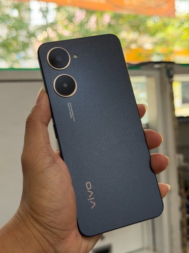 Vivo Y36T
