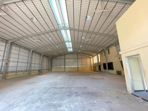 Warehouse For Rent at Khan Sen Sok