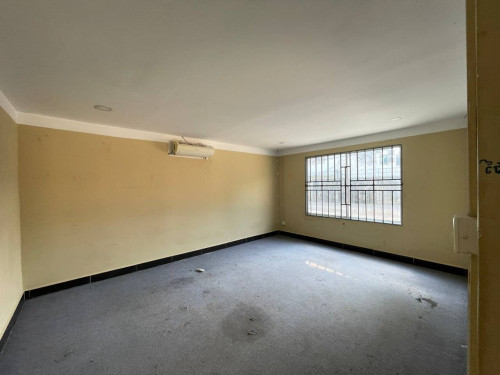 Warehouse For Rent at Khan Sen Sok