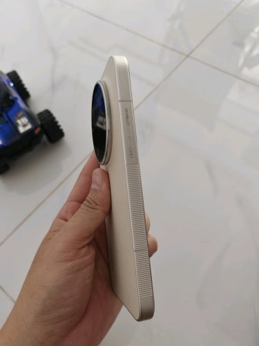 xiaomi mi 17ultra ( Leica edition )16/512G