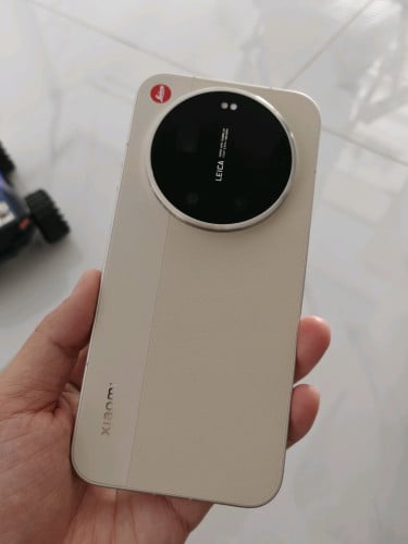 xiaomi mi 17ultra ( Leica edition )16/512G
