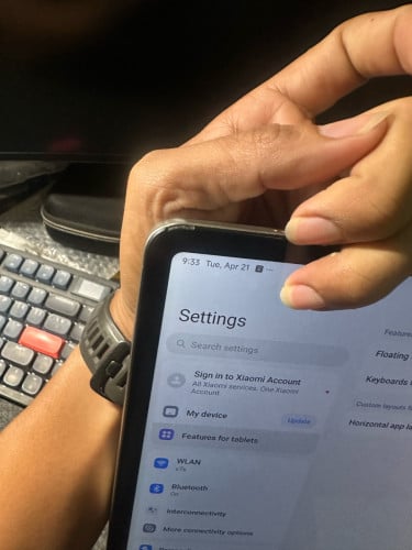 Xiaomi Redmi Pad Pro