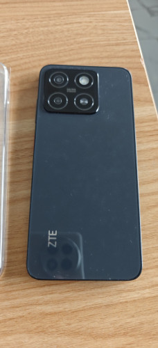 ZTE A55 Phone 1 week old  12GB RAM