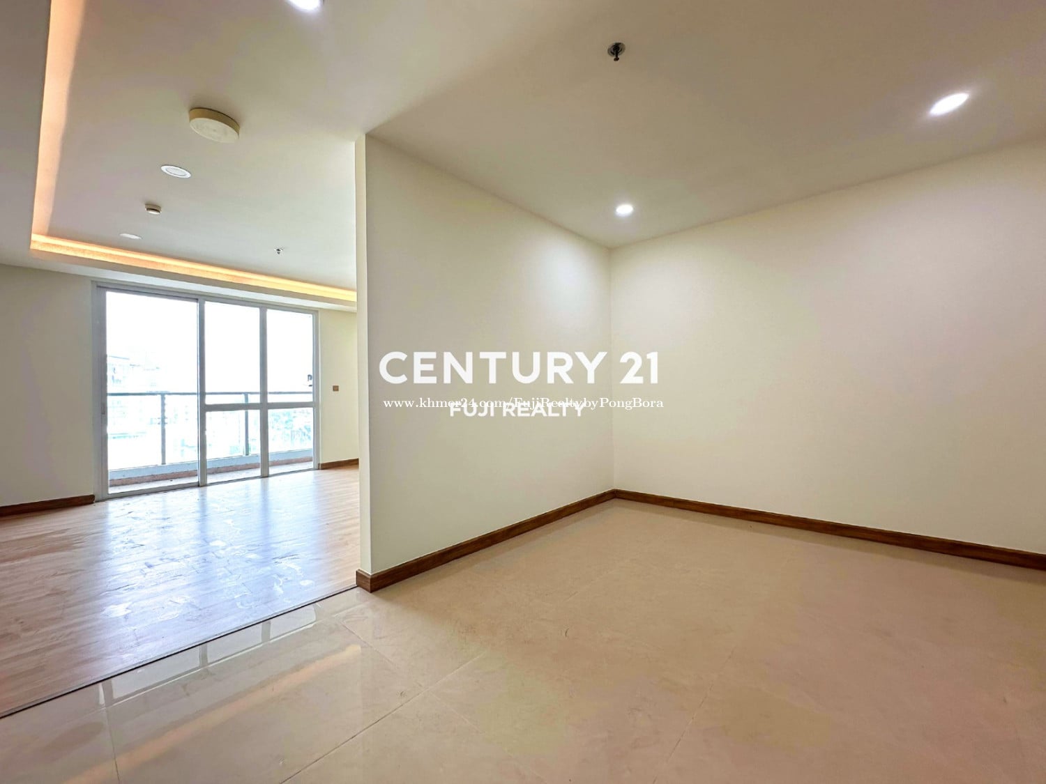 Type SD olympia city for sale - One Bedroom