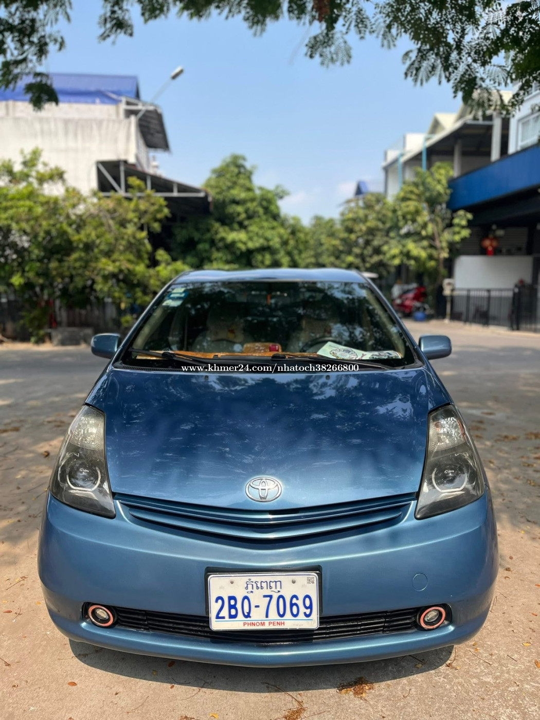 ទ្បានលក់