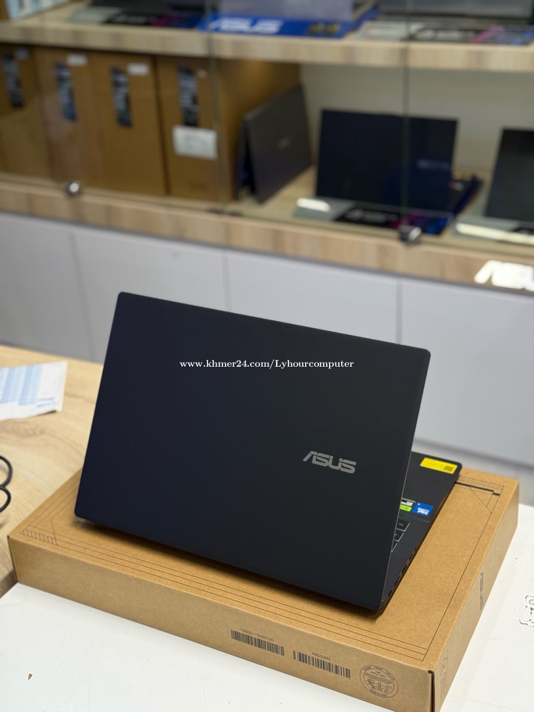 ASUS V3607VJ Core5 8G-512G-3050 6GB