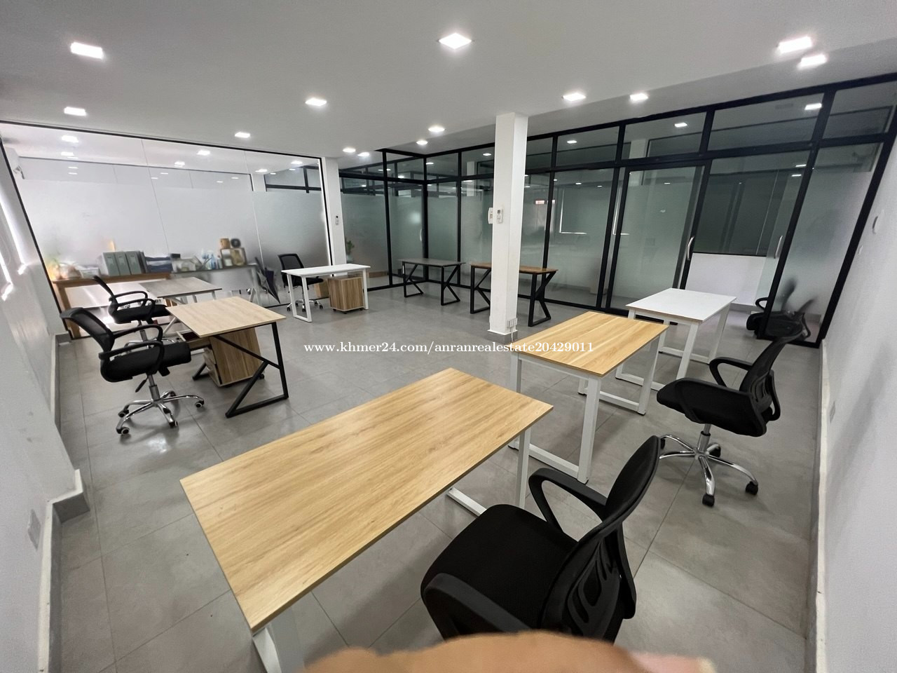 Bkk Office Space for rent