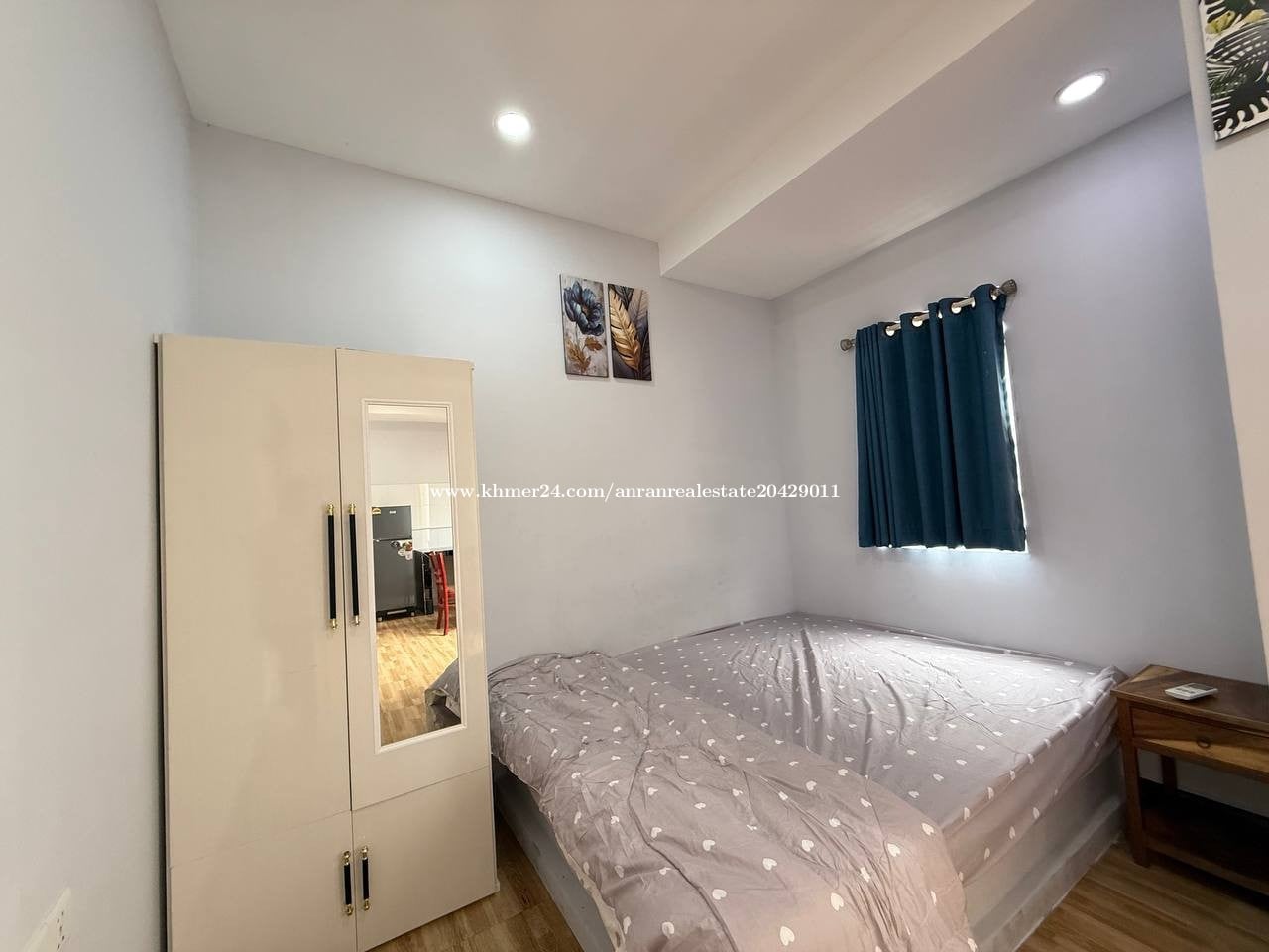 Condo for Rent | Chip Mong 271 MegaMall