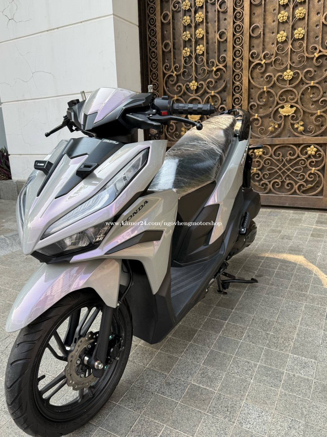 Honda Vario 024