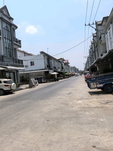 ផ្ទះលក់