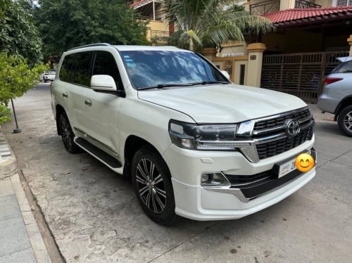 ឡានលក់