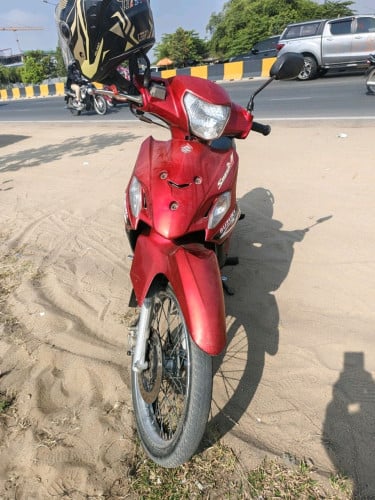 ស្រួលជិះ