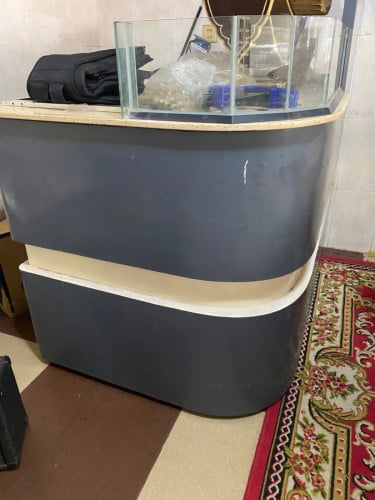 ទូការហ្វេ