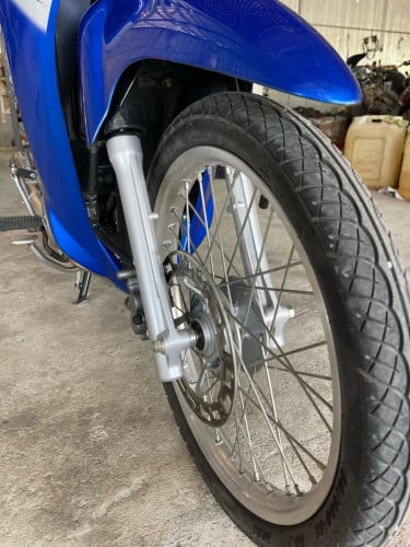 ម៉ូតូលក់