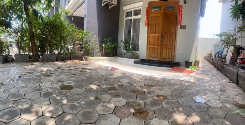 ផ្ទះលក់ នៅក្រុងសៀមរាប