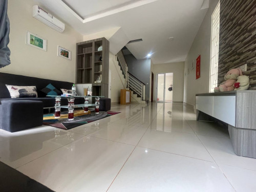 ផ្ទះលក់ នៅក្រុងសៀមរាប