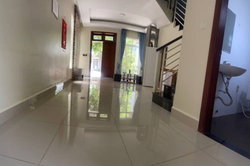 ផ្ទះលក់ នៅក្រុងសៀមរាប