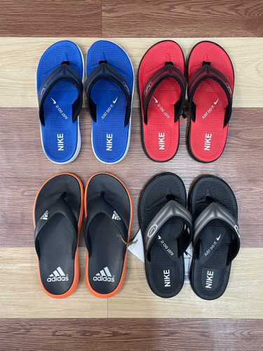 ស្បែកជើងសកបុរស ស្បែកលេខ១