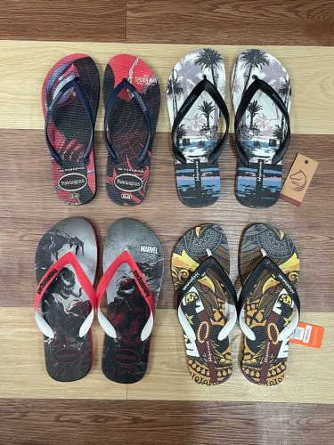 ស្បែកជើងសកបុរស ស្បែកលេខ១