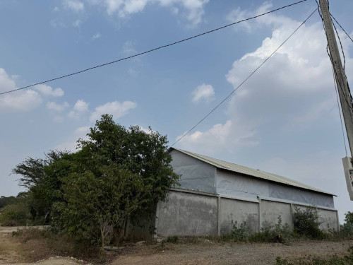 ឃ្លាំង លក់បន្ទាន់