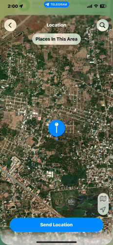 ម្ចាស់លក់ផ្ទាល់ ប្រញាប់លុយ តម្លៃអាចចរចារបាន ផ្លូវជាតិលេខ៧ធ្វើថ្មីរួចហើយ