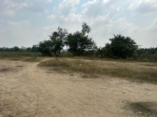 ដីលក់​ ម្ចាស់ផ្ទាល់