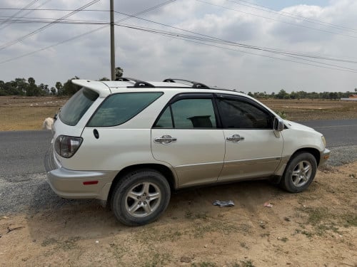 ឡានស្អាត